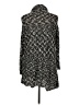 Millau 100% Cotton Black Cardigan Size L (estimated) - photo 2