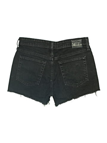 Adriano Goldschmied Denim Shorts (view 2)