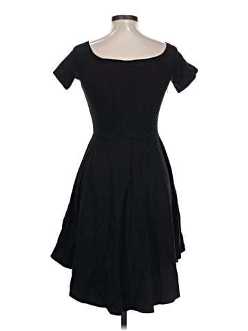 Sarin Mathews Cocktail Dress (view 2)