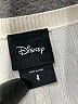 Disney Ivory Pullover Sweater Size 4X - photo 7