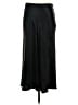 Vince. 100% Acetate Black Formal Skirt Size S - photo 1