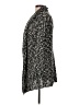 Millau 100% Cotton Black Cardigan Size L (estimated) - photo 5
