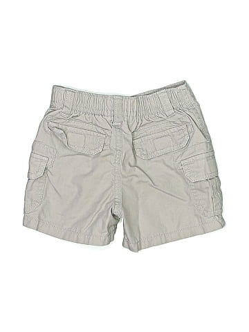 Assorted Brands Khaki Shorts (view 2)