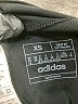 Adidas Black Active Pants Size XS (kids) - photo 3