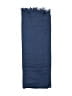 Cashmere Blue cashmere scarf One size - photo 2