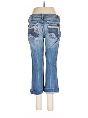 7 For All Mankind Jeans (view 2)
