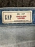 Gap Blue Jeans Size 28R - photo 7