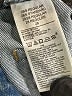 Gap Blue Jeans Size 28R - photo 8