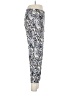 Lisette-L Print Blue Casual Pants Size 10 - photo 4