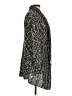 Millau 100% Cotton Black Cardigan Size L (estimated) - photo 4