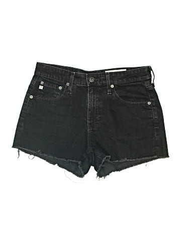 Adriano Goldschmied Denim Shorts (view 1)