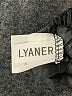 Lyaner Black Casual Dress Size M - photo 8