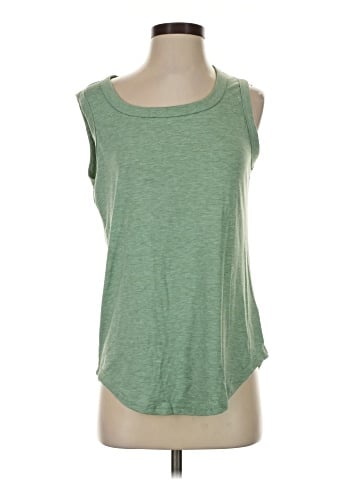 Automet Sleeveless T-Shirt (view 1)