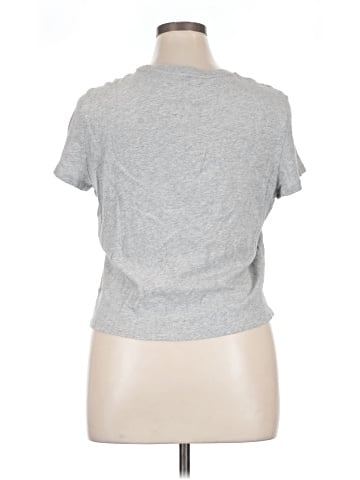 Gap Short Sleeve T-Shirt (view 2)