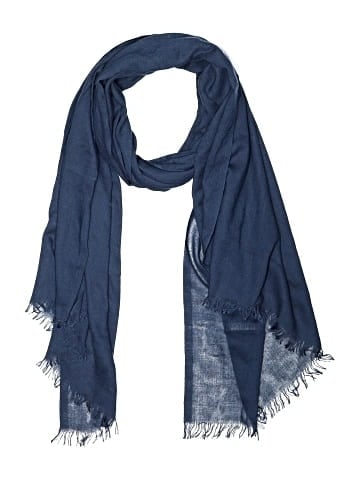 Cashmere cashmere scarf (view 1)