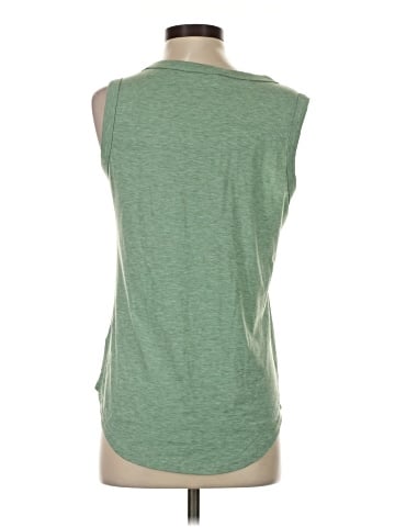 Automet Sleeveless T-Shirt (view 2)