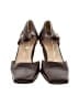 Chanel Brown Heels Size EU 38 1/2 - photo 2