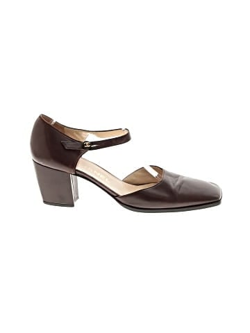 Chanel Heels (view 1)