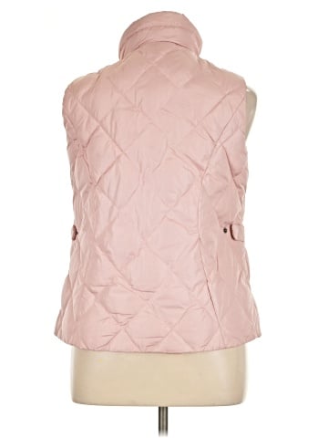 Kenneth Cole REACTION Vest (view 2)