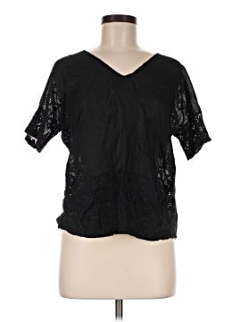 Banana Republic Short Sleeve Top (view 1)