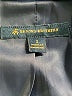 Brooks Brothers Tweed Black Blazer Size 2 - photo 6