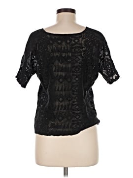 Banana Republic Short Sleeve Top (view 2)
