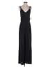 Renvy Tweed Black Jumpsuit Size S - photo 1