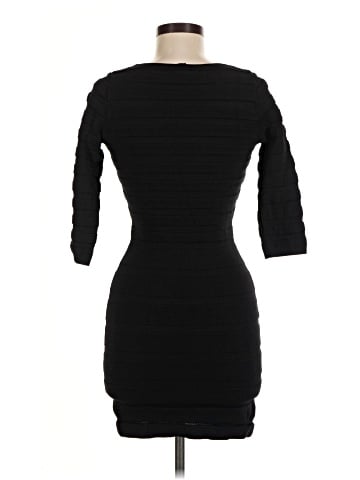 MNG Basics Cocktail Dress (view 2)