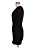 MNG Basics Black Cocktail Dress Size M - photo 5