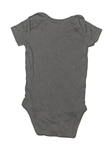 Carter's Short Sleeve Onesie (view 2)