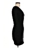 MNG Basics Black Cocktail Dress Size M - photo 4