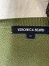 Veronica Beard Stripes Green Pullover Sweater Size XS - photo 7