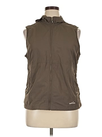 Eddie Bauer Vest (view 1)