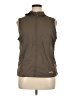Eddie Bauer 100% Nylon Brown Vest Size XL - photo 1