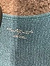 Out From Under Teal Tank Top Size S - photo 8