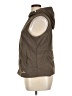 Eddie Bauer 100% Nylon Brown Vest Size XL - photo 5