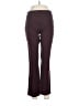Quince Burgundy Active Pants Size L - photo 1