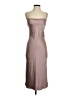 Express Tan Cocktail Dress Size XS - photo 1