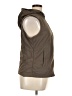 Eddie Bauer 100% Nylon Brown Vest Size XL - photo 4