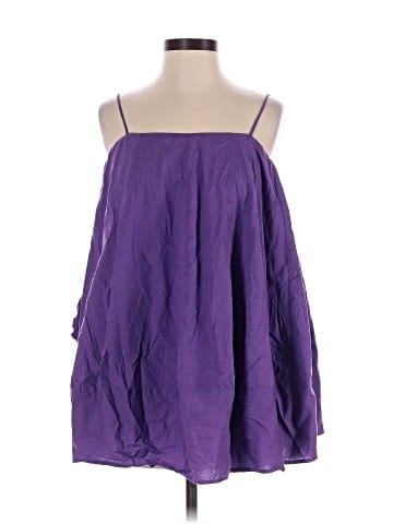 Free People Sleeveless Blouse (view 1)