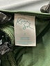 Kona Sol Solid Green Swimsuit Top Size S - photo 3