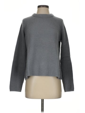 Jenni Kayne Cashmere Pullover Sweater (view 1)