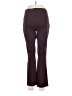 Quince Burgundy Active Pants Size L - photo 2