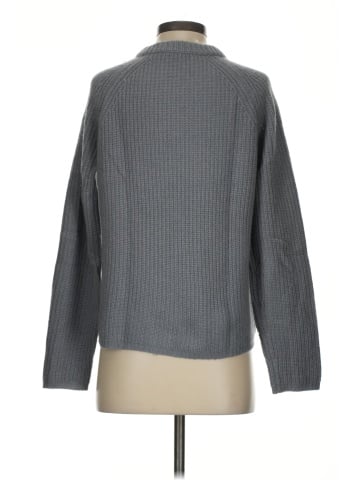 Jenni Kayne Cashmere Pullover Sweater (view 2)