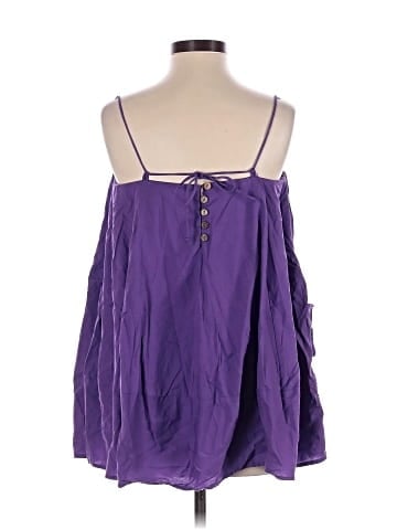 Free People Sleeveless Blouse (view 2)
