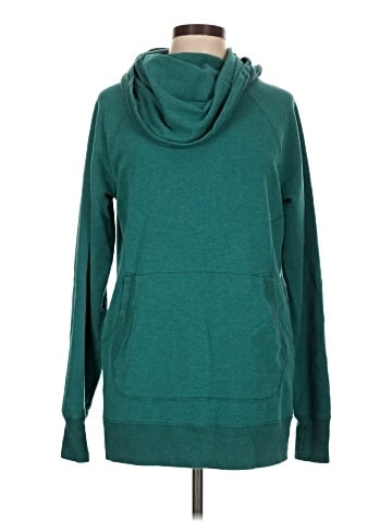 L.L.Bean Pullover Hoodie (view 1)