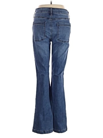 STS Blue Jeans (view 2)