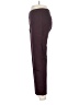 Quince Burgundy Active Pants Size L - photo 5