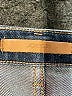 Joe's Jeans Hearts Blue Jeans Size 26 waist - photo 7