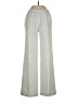 YPB Gray Casual Pants Size XXS - photo 1